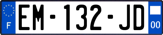 EM-132-JD