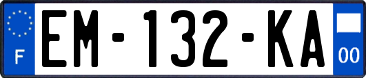 EM-132-KA