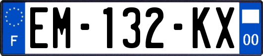 EM-132-KX