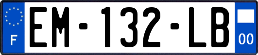 EM-132-LB