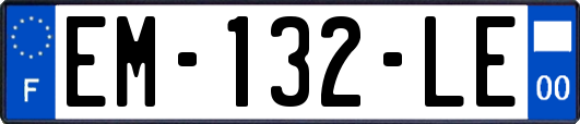 EM-132-LE