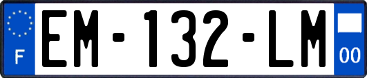 EM-132-LM