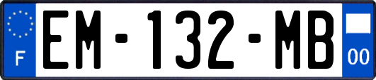 EM-132-MB