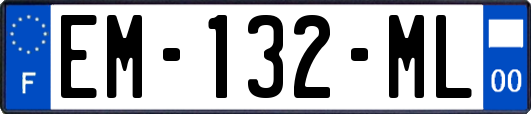 EM-132-ML