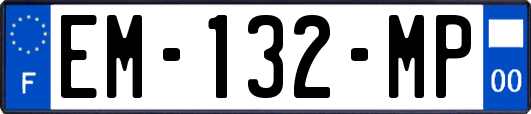 EM-132-MP
