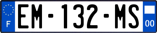 EM-132-MS