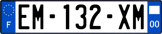 EM-132-XM
