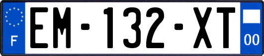 EM-132-XT