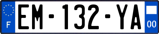EM-132-YA