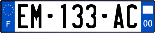 EM-133-AC