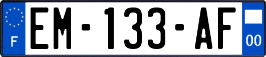 EM-133-AF