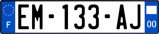 EM-133-AJ