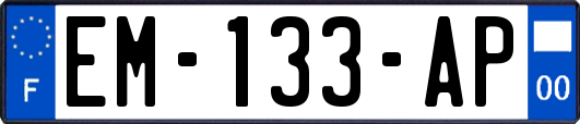 EM-133-AP