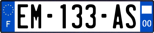 EM-133-AS