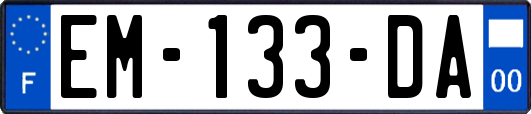 EM-133-DA