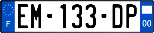 EM-133-DP