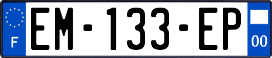 EM-133-EP