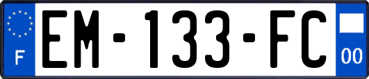 EM-133-FC