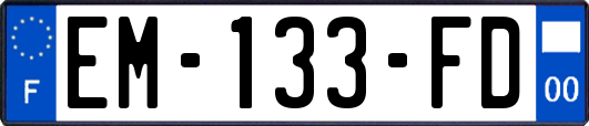 EM-133-FD