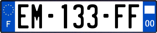 EM-133-FF