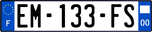 EM-133-FS