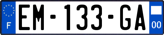 EM-133-GA