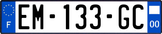 EM-133-GC