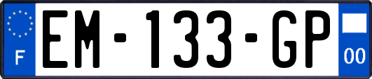 EM-133-GP