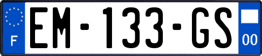 EM-133-GS