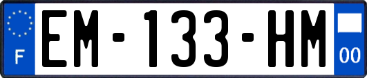 EM-133-HM