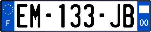 EM-133-JB