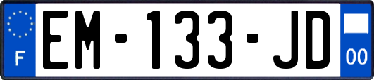 EM-133-JD