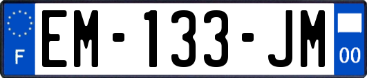 EM-133-JM