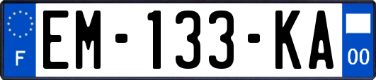 EM-133-KA