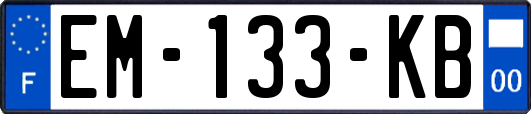 EM-133-KB