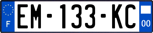 EM-133-KC
