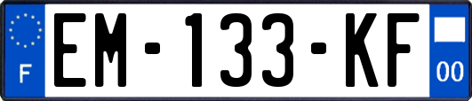 EM-133-KF