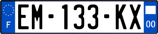 EM-133-KX