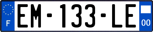 EM-133-LE