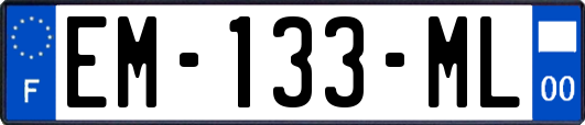 EM-133-ML