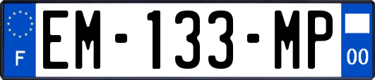 EM-133-MP
