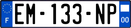 EM-133-NP