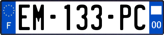 EM-133-PC
