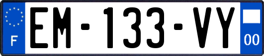 EM-133-VY