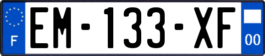 EM-133-XF