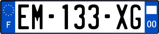EM-133-XG