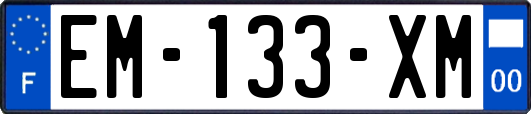 EM-133-XM