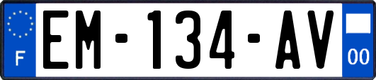 EM-134-AV