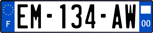 EM-134-AW