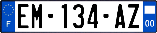 EM-134-AZ